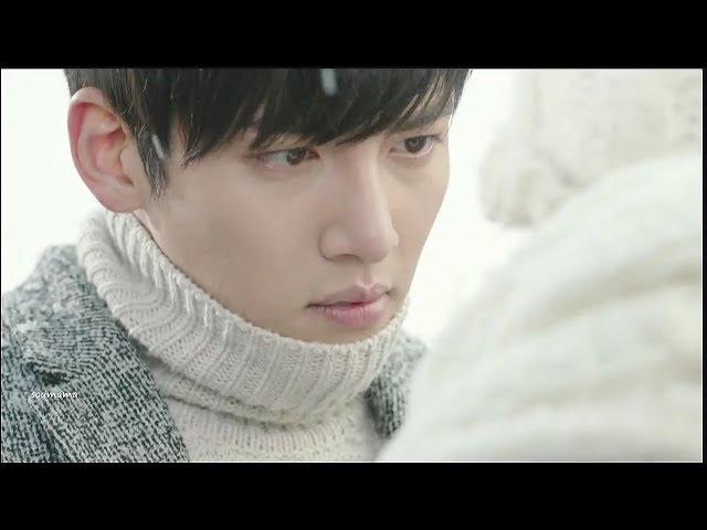 [MV]힐러(ヒーラー Healer) OST - 지창욱 (Ji Chang Wook) - 지켜줄게