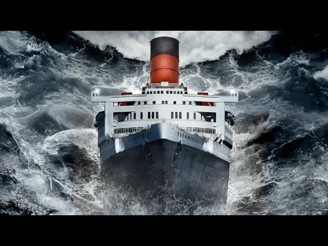 ¡El Regreso del Titanic! | Naufragio Mortal | Peliculas Completas Accion En Espanol Latino