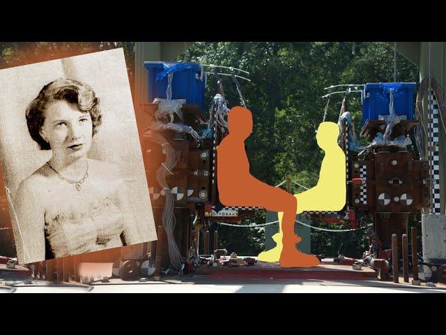 Medical House of Horrors - Corpses Illegally Sold to US Army.