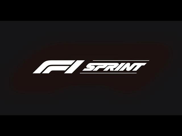 F1 Sprint Theme