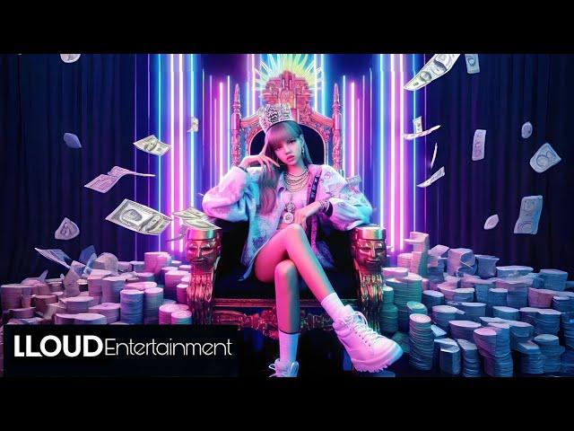 LISA - “LIKE LISA” MV TEASER | LALISA MANOBAL | 리사 | LLOUD