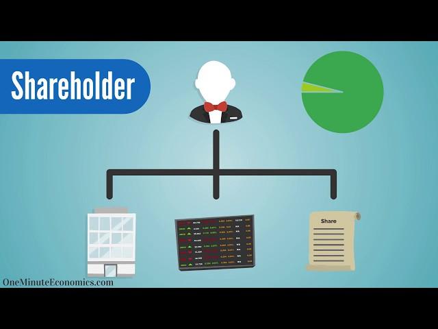 Shareholders and Stakeholders Compared in One Minute: Definition/Meaning, Explanation and Examples