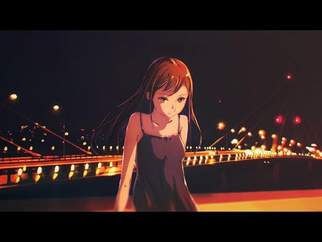 Moment of Solitude - lofi hip hop mix