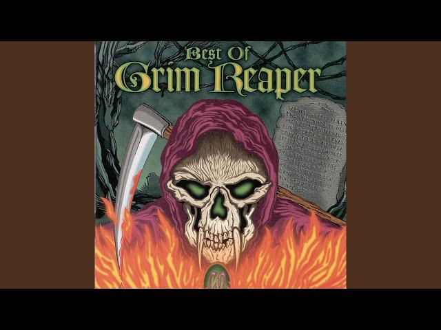 Wrath Of The Reaper