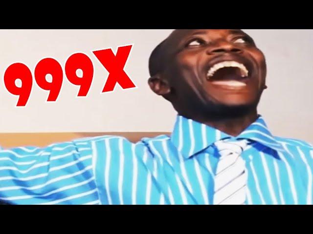 Oh My God! Wow! - Meme (Speed 999x + Edit)