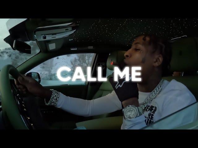 [FREE] NBA Youngboy Type Beat x NoCap Type Beat - "Call me"