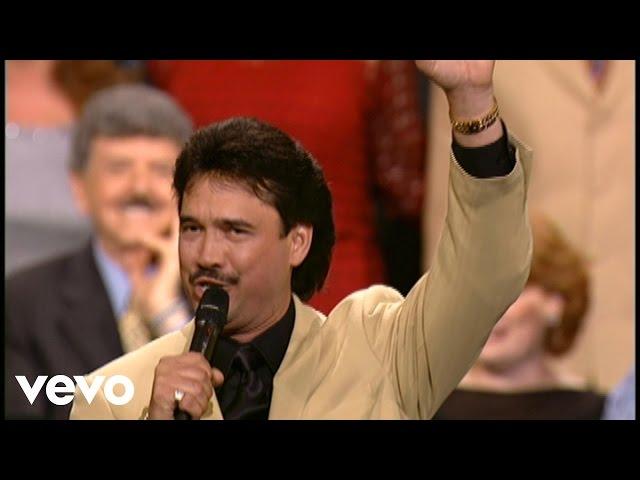 Ivan Parker - God Bless the USA [Live]