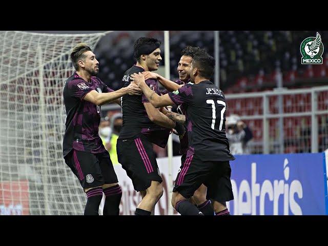  ATENCIÓN | ¡Jaime Lozano Tendría Varios CAMBIOS en la ALINEACION Para la Copa América 2024!