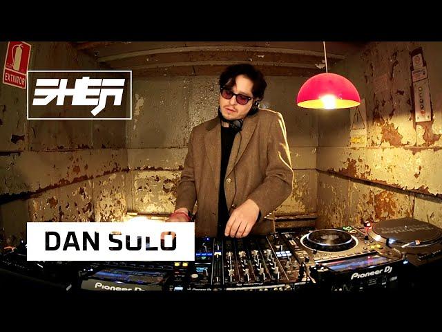 Dan Solo | SHEA Radio #056