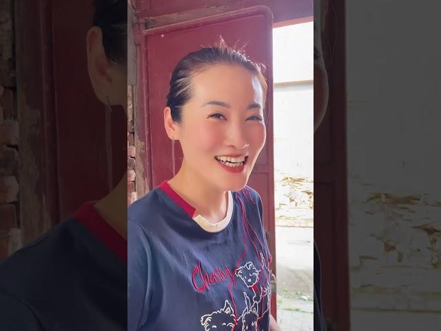 我真是去逛街#抖音许暖暖