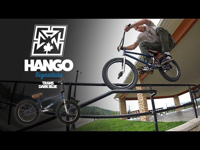 Fitbikeco. 2018 HANGO SIGNATURE Complete Bike