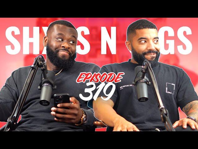 WHAT'S THE BIGGEST LIE YOU'RE STILL TELLING? | ShxtsNGigs Podcast | EP 319