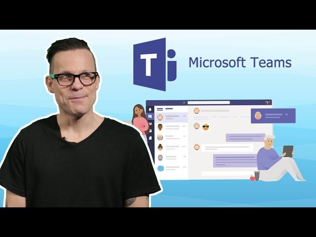 How to install Microsoft Teams on Linux