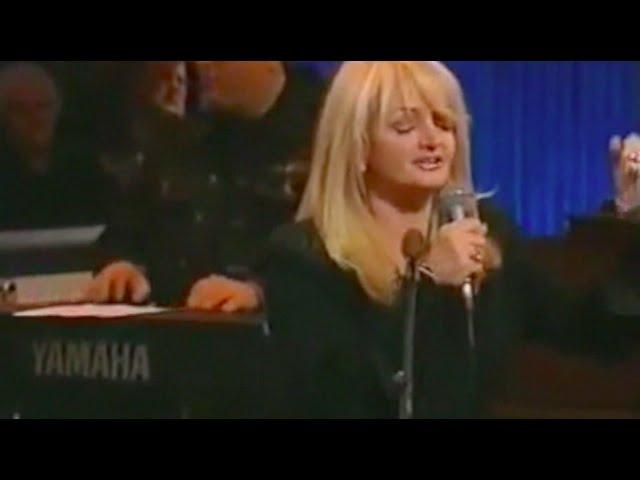 Bonnie Tyler - Those Were the Days