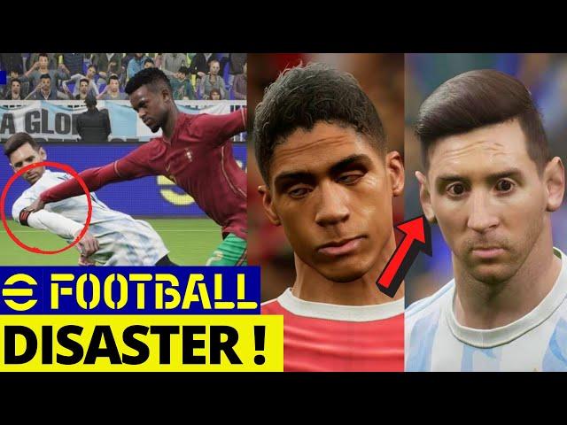 efootball 2022 - WORST reviewed game ever!? PES community speaks out! 