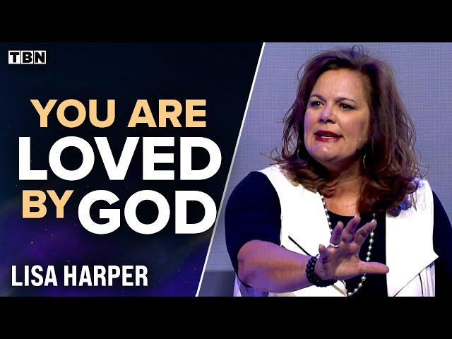 Lisa Harper: Motivational Sermons to Strengthen Your Faith & Trust in God | TBN