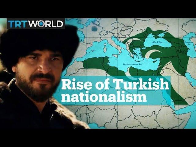 Turkish nationalism explained