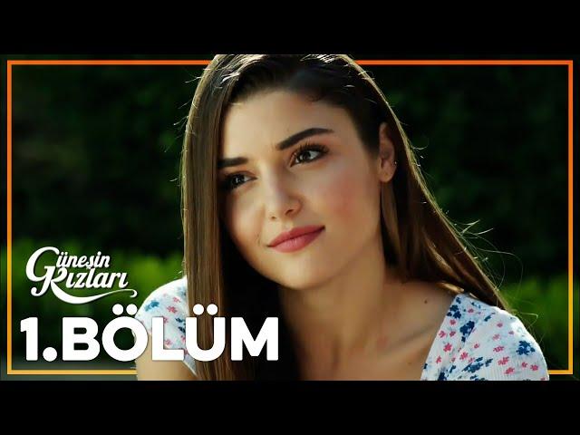 Güneşin Kızları 1. Bölüm - Full Bölüm