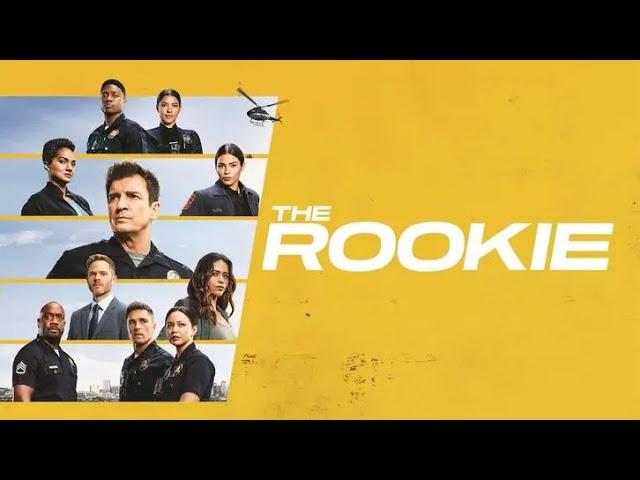 The Rookie - Season 7 Teaser