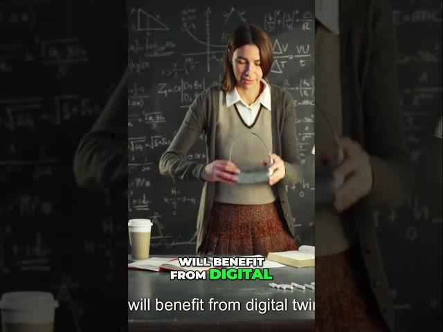 VR Learning: Revolutionizing Education with Digital Twins