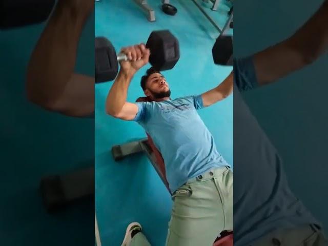 for biggest chest workout  #aryan fitness 