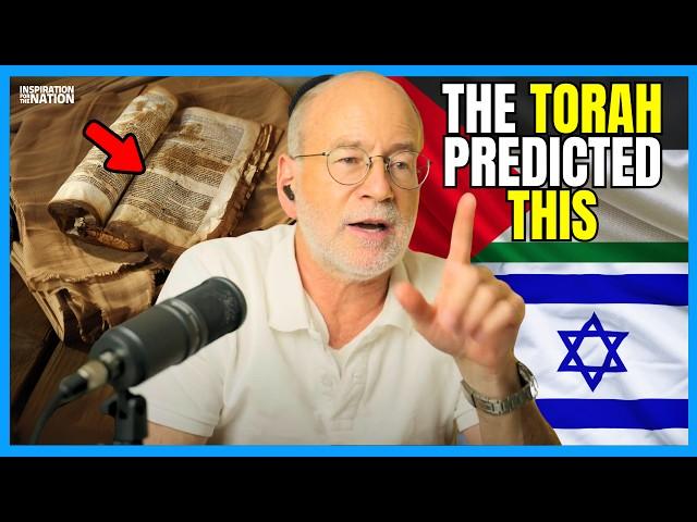 Judaism, Christianity & Islam Explained by this BRILLIANT Biblical Breakdown (by Rabbi Ken Spiro)