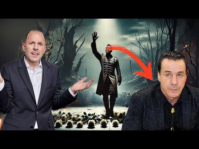 Till Lindemann bricht sein Schweigen - das AUS für Rammstein? | Anwalt Christian Solmecke