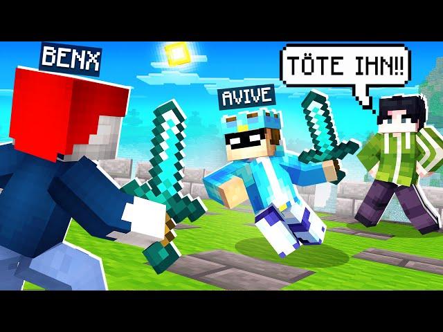 Ich kaufe mir PVP Trainer für Minecraft  Helden !!