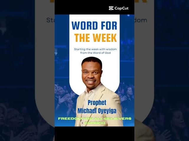 #Word of wisdom###