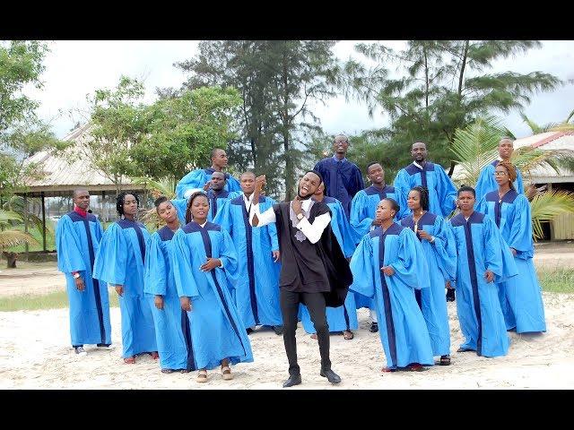 Whiz Edem_ Creator Official Video