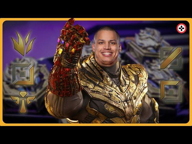 Tyler1 Và Hành Trình "PHÁ ĐẢO" Liên Minh Huyền Thoại