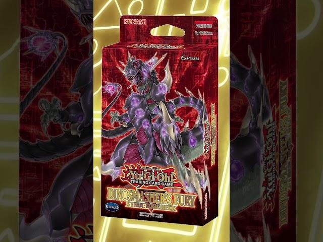 BEST Structure Decks In Yu-Gi-Oh History! #shorts