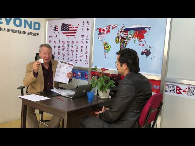 USA Student Visa Interview | Important Documents | F-1 Visa Interview