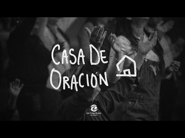 //Casa de Oración//