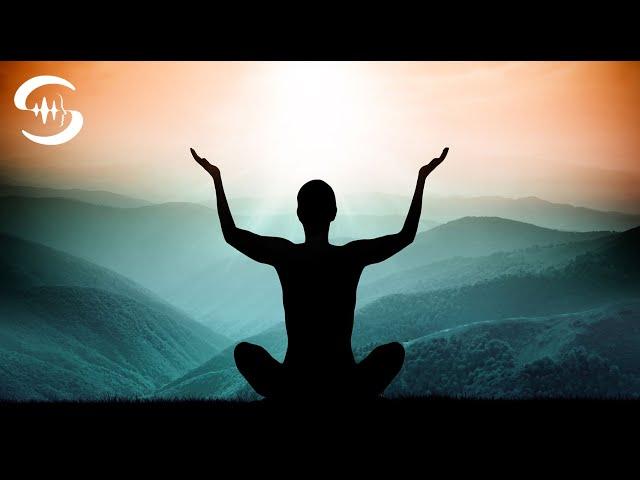 Sacred Frequency (144 Hz): Increased Awareness & Spiritual Order