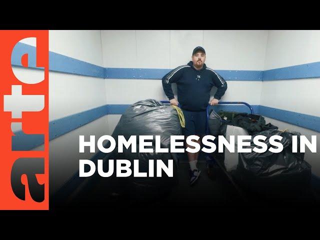 Ireland's Housing Crisis | ARTE.tv Documentary