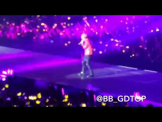 Bigbang 빅방 (MADEinSG) - Stupid Liar