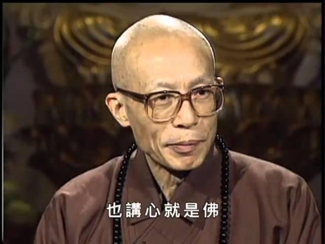 禅宗与净土宗