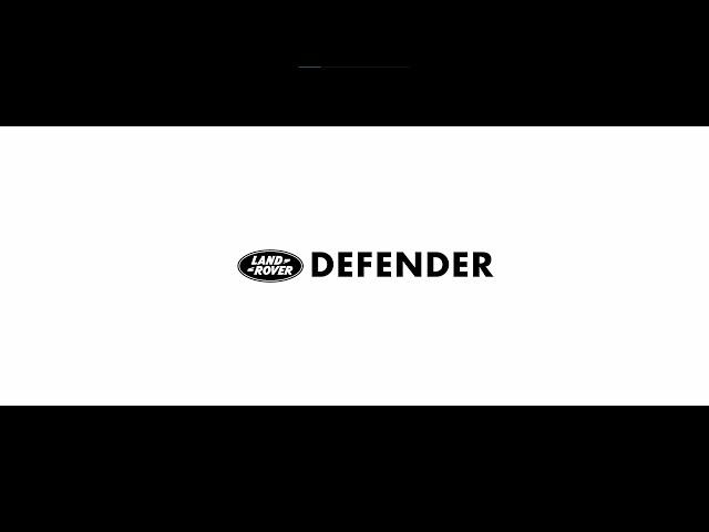 LAND ROVER DEFENDER KAHN | INTRO | AUTO HUB