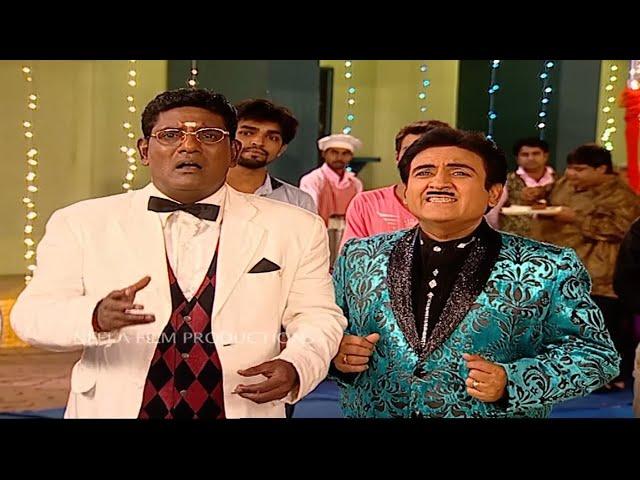 Ep 1425 - Iyer Ka Promotion | Taarak Mehta Ka Ooltah Chashmah - Full Episode | तारक मेहता