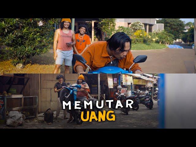 MEMUTAR UANG