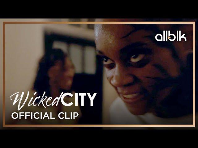 Darletra's Delusions | Wicked City | ALLBLK