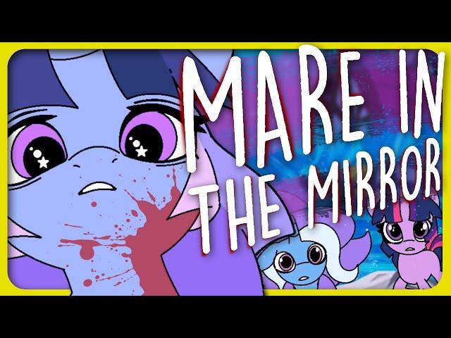 PrinceWhateverer - Mare in the Mirror [MLP MUSIC]