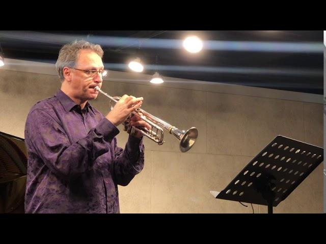 [Dmitry Lokalenkov] V. Tsybin - Trumpet concerto