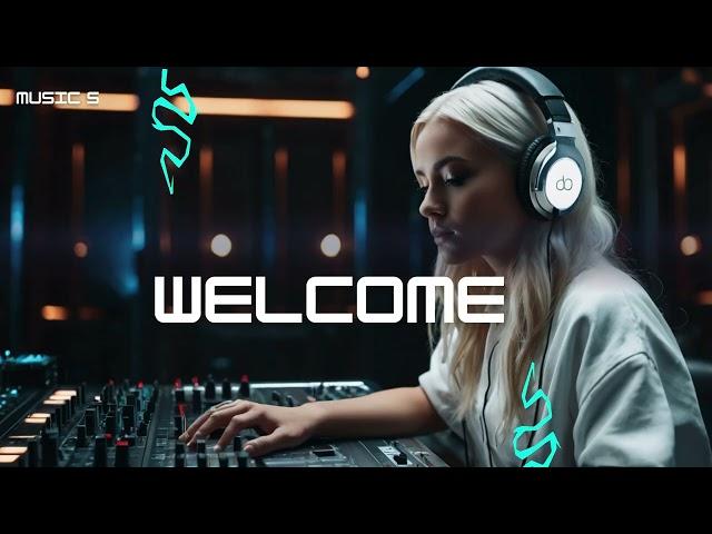 AI CHIC SNAPS-DRIVE #music #dance #electronicmusic #house #pop #techno #trance