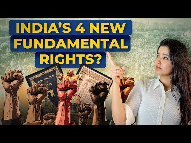 Underrated Rights in India everyone should know | Constitution of India | Finology Legal