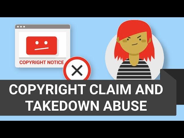 How YouTube Fights Fraudulent Copyright Claims and Takedowns