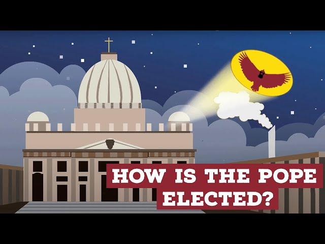 Conclave: How a Pope Is Elected | Catholic Central Clip