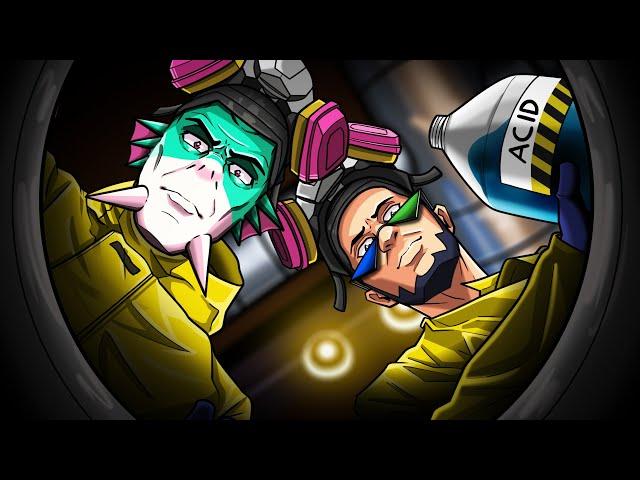 Continuing Our Major Drug Operation w/ ElasticDroid