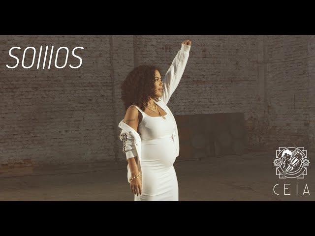 CEIA Ent. - SOMOS (feat. Nicole Balestro)